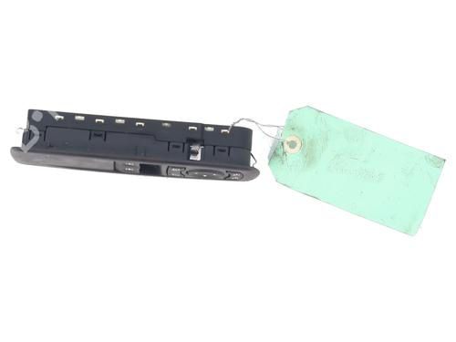 Left front window switch RENAULT MEGANE III Coupe (DZ0/1_) 1.5 dCi (DZ09, DZ0D, DZ1F, DZ1G, DZ14, DZ29) | BP32098885I27  - Image 5