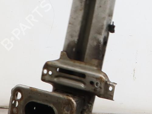 Front bumper reinforcement FORD B-MAX (JK) 1.5 TDCi | BP31842179C109 - Image 2