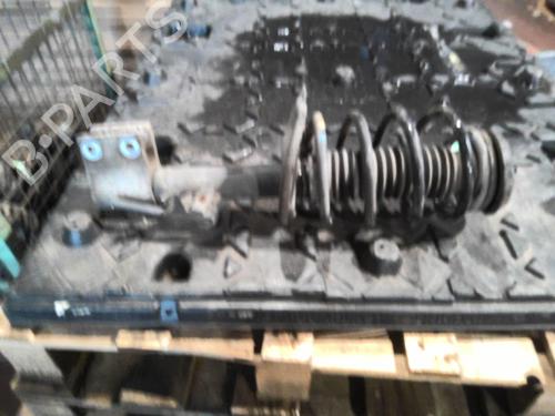 Left front shock absorber PEUGEOT 3008 I MPV (0U_) 2.0 HDi 150 / BlueHDi 150 | BP23200788M16 
