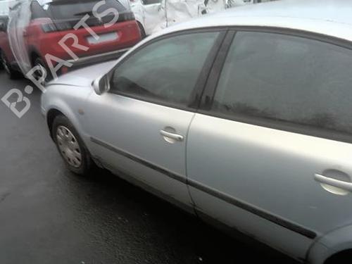 Ignition barrel VW PASSAT B5 (3B2) 1.9 TDI | BP29744457M48 - Image 10