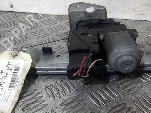 Used Rear left window mechanism Rear left window mechanism 20368849 20368849