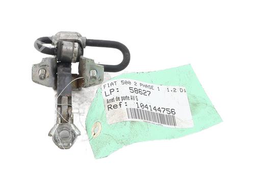 Hinge/Door check strap FIAT 500 (312_) 1.3 D Multijet (312AXB1A) | BP24942004C146