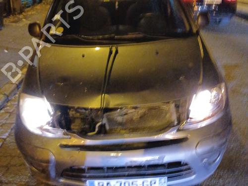 Used Parts CITROËN C3 I (FC_, FN_) 1.4 HDi (68 hp) 4256961
