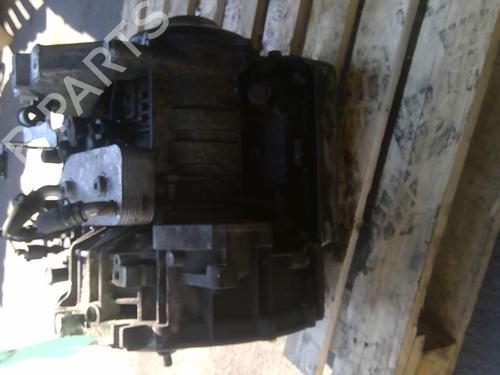 Gearbox VW NEW BEETLE (9C1, 1C1) 2.0 | BP24873700M3 