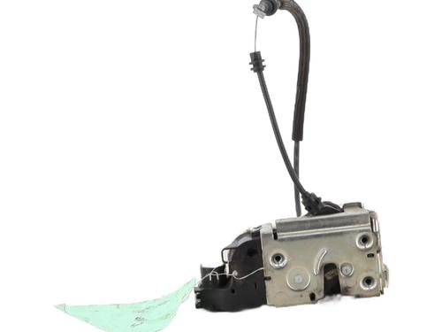 Used Front right lock Front right lock CITROËN C3 I (FC_, FN_) 1.4 i (73 hp) 27977562 27977562