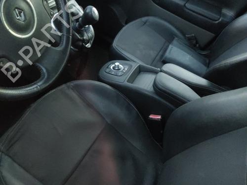 Steering column stalk RENAULT GRAND SCÉNIC II (JM0/1_) 1.5 dCi (JM1E) | BP32199866I23