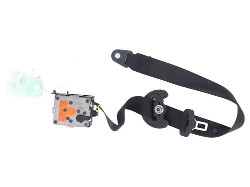 Used Front right seatbelt Front right seatbelt CITROËN C4 II (NC_) 1.6 HDi 90 (92 hp) 31983734 31983734
