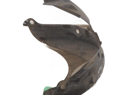 Wheel arch OPEL MERIVA A MPV (X03) 1.4 16V Twinport LPG (E75) | BP26183852C56 