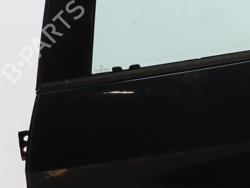 Dør venstre bak PEUGEOT 308 I (4A_, 4C_) 1.6 HDi | BP30492435C4