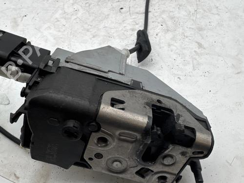 Used Rear right lock Rear right lock PEUGEOT 308 SW I (4E_, 4H_) 1.6 HDi (109 hp) 34224439 34224439