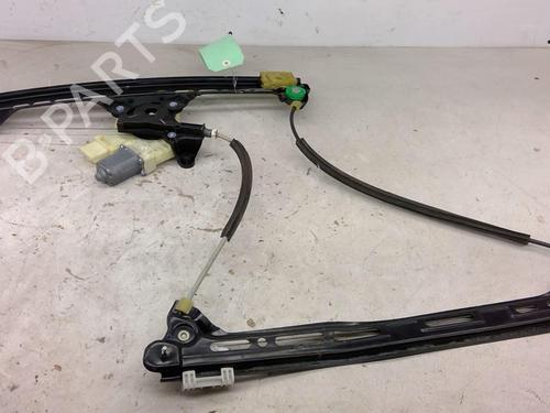 Used Front left window mechanism Front left window mechanism CITROËN C4 Grand Picasso II (DA_, DE_) [2013-2026] 33850309 33850309