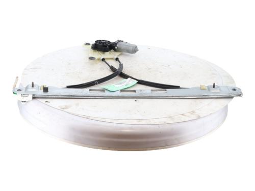 Front right window mechanism RENAULT MASTER III Van (FV) 2.3 dCi 135 FWD (FV0N, FV08, FV06, FV00, FV1S) | BP38167482C23 - Image 2