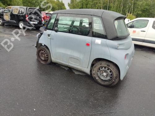 Engine CITROËN AMI (9A_) Electric (9AZ2CA) | BP29961528M1  - Image 15