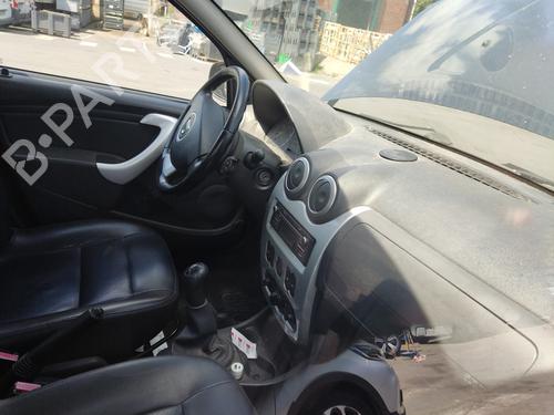Hinge/Door check strap DACIA SANDERO 1.5 dCi | BP27689856C146 - Image 28
