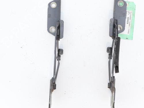 Used Hinge/Door check strap Hinge/Door check strap VW TOURAN (1T1, 1T2) 1.9 TDI (105 hp) 29618349 29618349