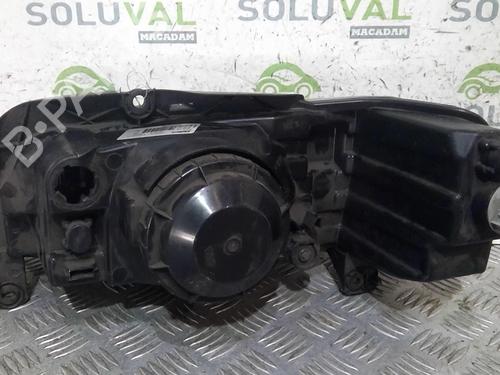 Right headlight PEUGEOT 106 II (1A_, 1C_) 1.1 i | BP27315022C29 