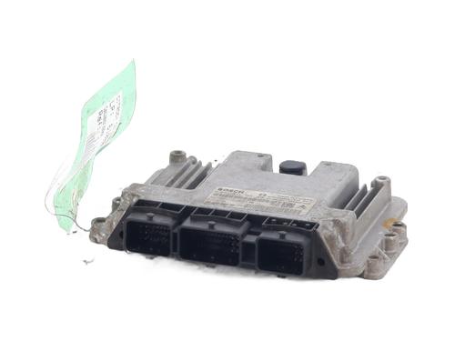 Used Engine control unit (ECU) CITROËN C3 I (FC_, FN_) 1.4 HDi (68 hp) 31604151