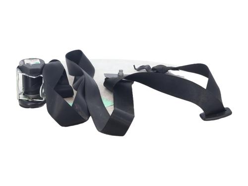 Front right seatbelt MERCEDES-BENZ E-CLASS (W211) E 220 CDI (211.006) | BP39605977I25 - Image 2