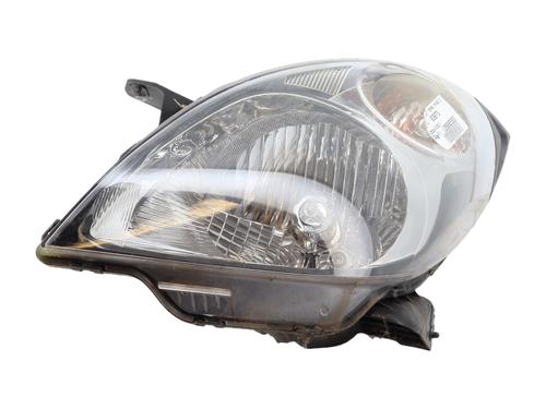 Left headlight CHEVROLET SPARK (M300) | BP37504745C28 - Image 6