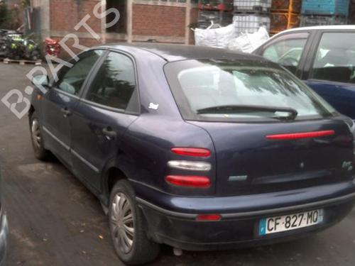 Brugte FIAT BRAVA (182_)  1.9 JTD  2049777