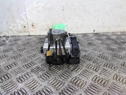 Used ABS pump ABS pump RENAULT CLIO IV Grandtour (KH_) 1.2 TCe 120 (KHAU) (118 hp) 20350302 20350302