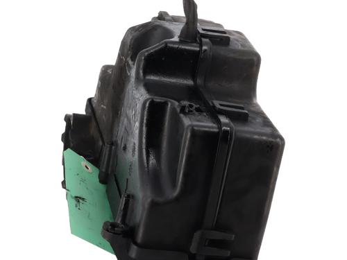 Air filter box PEUGEOT 3008 I MPV (0U_) 1.6 HDi | BP29197263M87 