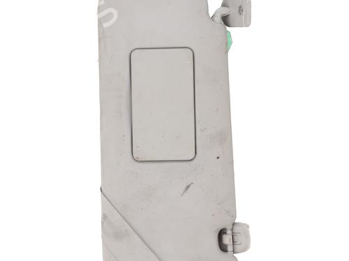 Used Left sun visor Left sun visor PEUGEOT 207 (WA_, WC_) 1.6 HDi (90 hp) 24415578 24415578