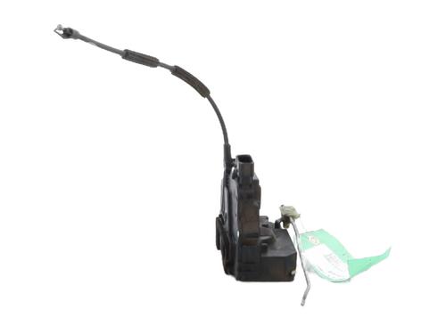 Front right lock OPEL MERIVA B MPV (S10) 1.4 (75) | BP28965910C97 