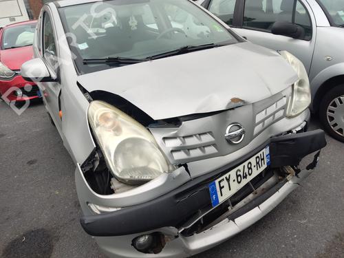 Right front window switch NISSAN PIXO (UA0) 1.0 | BP31115276I26  - Image 6