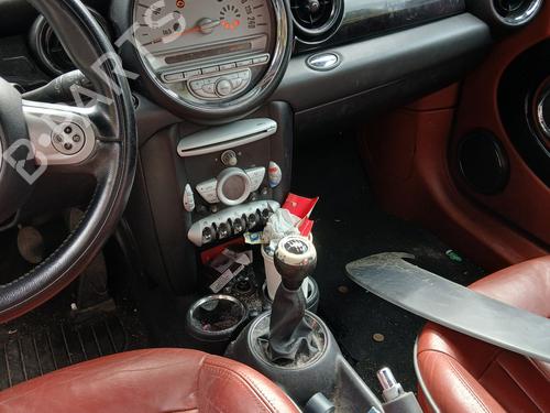 Buzina MINI MINI (R56) Cooper D | BP30659639E13