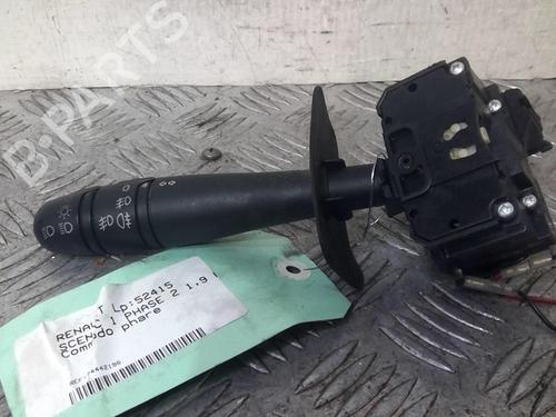 Switch RENAULT SCÉNIC I MPV (JA0/1_, FA0_) 1.9 dTi (JA1U) | BP20351504I30 