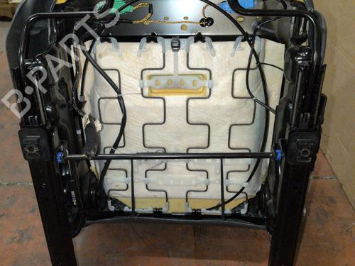 Used Right front seat Right front seat CITROËN C2 (JM_) 1.1 (60 hp) 35998080 35998080
