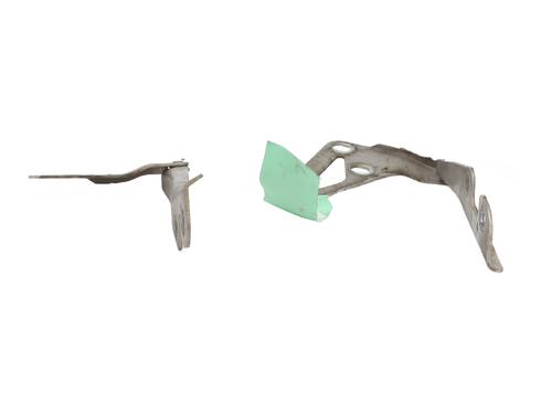 Hinge/Door check strap OPEL VECTRA C GTS (Z02) 1.9 CDTI (F68) | BP30116121C146 