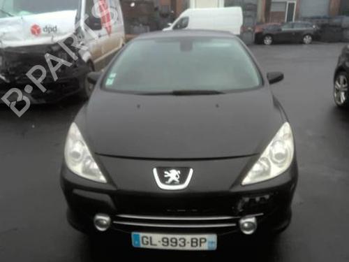 Engine PEUGEOT 307 CC (3B) 1.6 16V | BP23434667M1  - Image 10