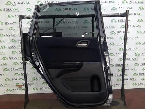 Left rear door HONDA FR-V (BE) 2.2 i CTDi (BE5) | BP22003275C4 