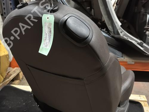 Right front seat FIAT 500 (312_) 1.2 (312AXA1A) | BP33945515C16  - Image 5