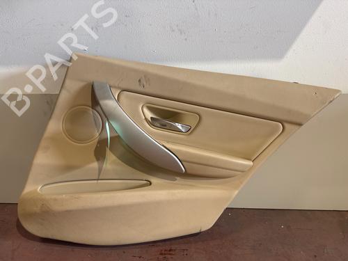 Rear right panel BMW 3 (F30, F80) | BP36956083C61 - Image 3