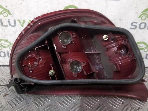 Used Left taillight Left taillight CITROËN C5 I (DC_) 2.0 HDi (DCRHZB, DCRHZE) (109 hp) 22004295 22004295
