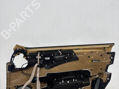 Front left panel MERCEDES-BENZ E-CLASS (W211) E 320 CDI (211.026) | BP36761383C58 - Image 3
