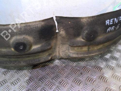 Wheel arch RENAULT MEGANE IV Hatchback (B9A/M/N_) 1.6 TCe 205 (B9MV) | BP20358230C56 