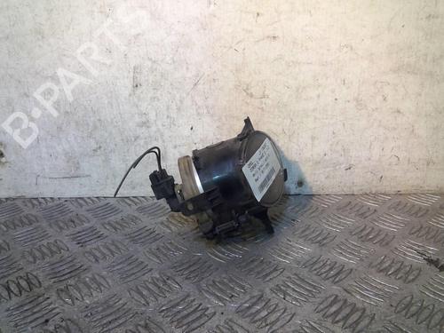 Used Left front fog light Left front fog light OPEL CORSA D (S07) 1.3 CDTI (L08, L68) (75 hp) 20350623 20350623