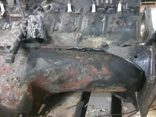 Used Engine Engine OPEL SENATOR A (29_) 2.8 (140 hp) 33302818 33302818