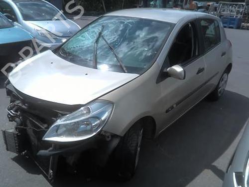 Control unit RENAULT CLIO III (BR0/1, CR0/1) 1.5 dCi (BR17, CR17) | BP29744461M11  - Image 14