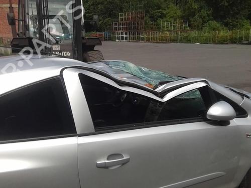 Radio OPEL CORSA D (S07) 1.2 (L08, L68) | BP21812194E6 