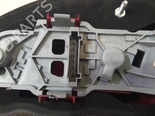 Right taillight MERCEDES-BENZ A-CLASS (W169) A 180 CDI (169.007, 169.307) | BP20366843C35 