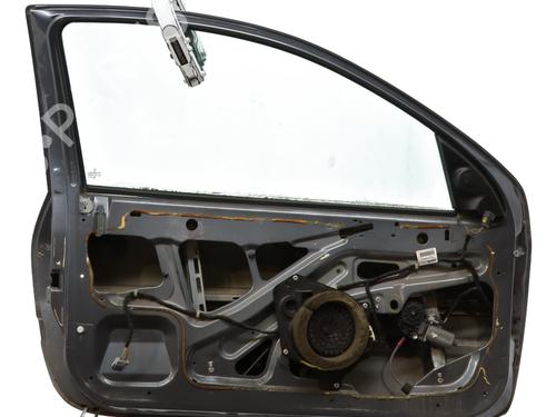 Used Left front door Left front door PEUGEOT 206 Hatchback (2A/C) 1.4 HDi eco 70 (68 hp) 28614785 28614785