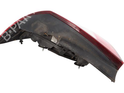 Right taillight OPEL CORSA D (S07) 1.3 CDTI (L08, L68) | BP20598615C35 