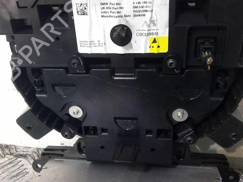 Instrument cluster MINI MINI (R56) Cooper D | BP20357253C47 