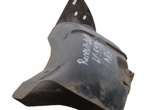 Used Wheel arch Wheel arch RENAULT CLIO II (BB_, CB_) 1.5 dCi (B/CB07) (65 hp) 26183691 26183691