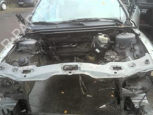 ABS JAGUAR X-TYPE I (X400) 2.0 D | BP21728273M43 